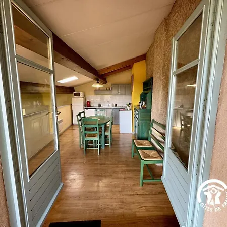 La Marelle Feriehus *