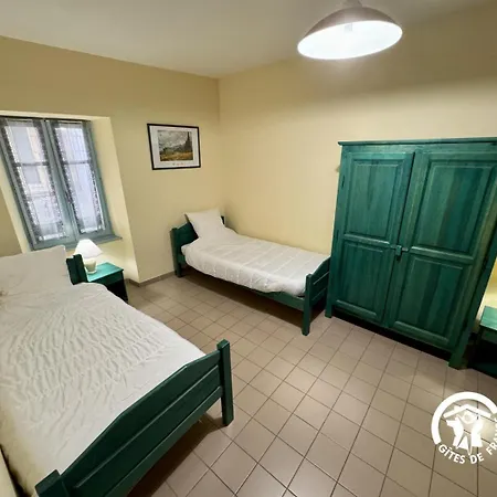 Feriehus La Marelle Villerouge-Termenes