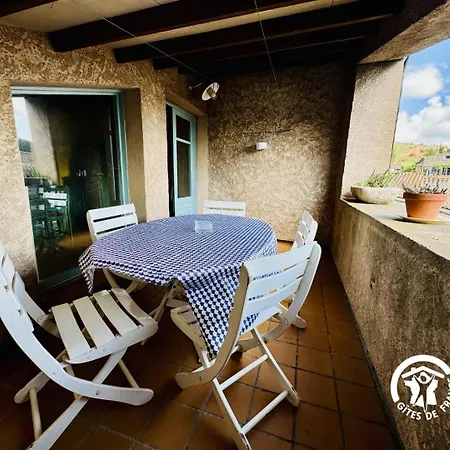 La Marelle Feriehus *