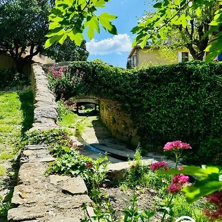 La Marelle Villerouge-Termenes