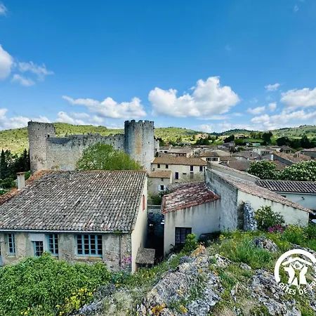 La Marelle * Villerouge-Termenes