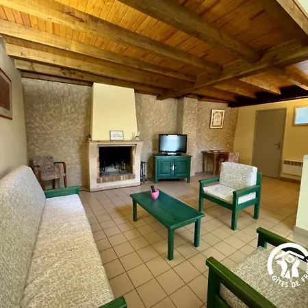 La Marelle Feriehus Villerouge-Termenes