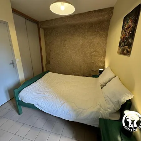 La Marelle * Villerouge-Termenes