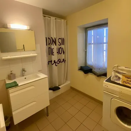 Prázdninový dům La Marelle