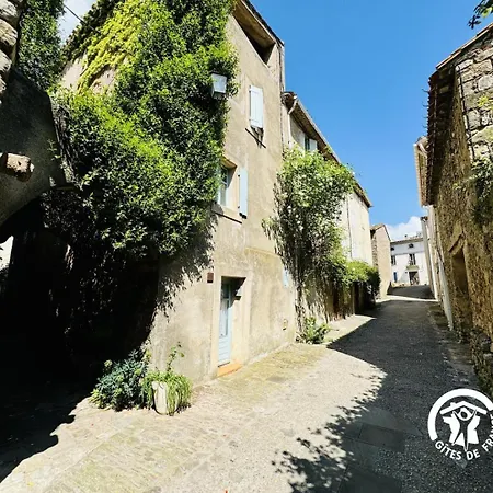La Marelle Villerouge-Termenes