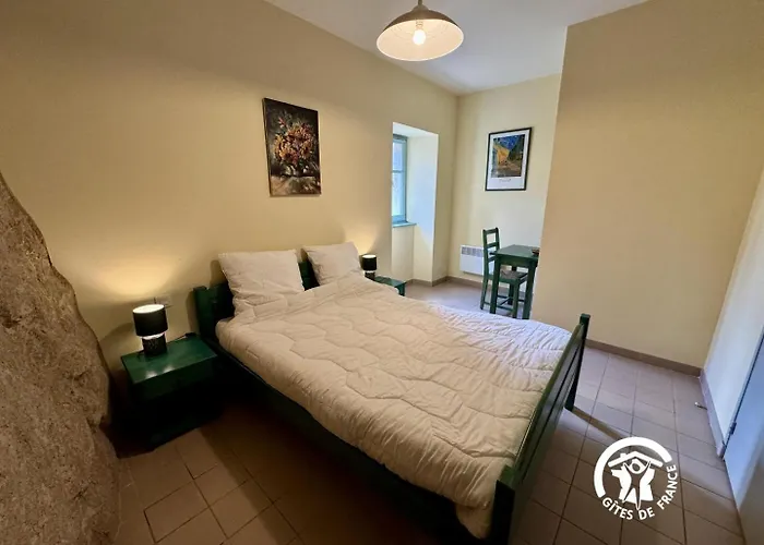 La Marelle Дом отдыха *