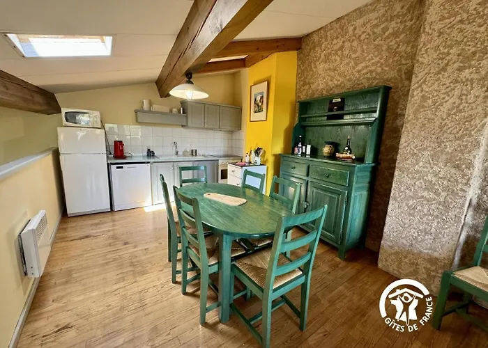 Дом отдыха La Marelle