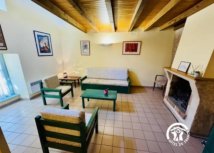 La Marelle * Villerouge-Termenes