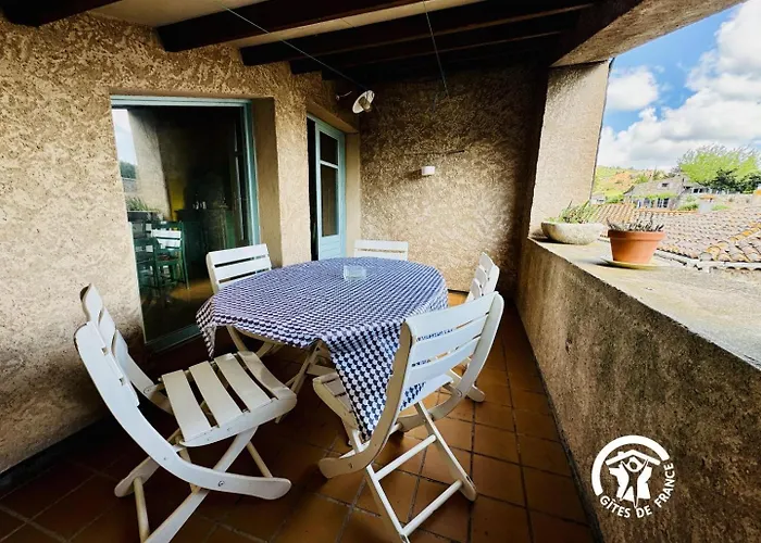 La Marelle Дом отдыха *