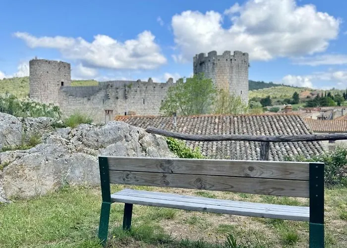 La Marelle Villerouge-Termenes