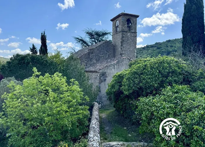 La Marelle Дом отдыха *