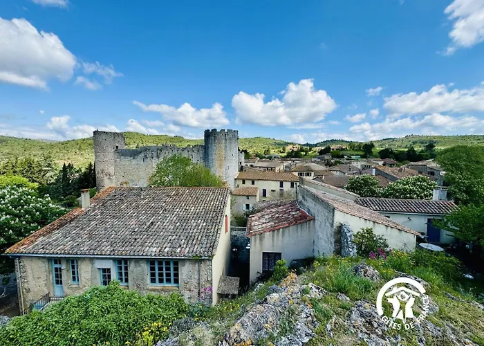 La Marelle * Villerouge-Termenes