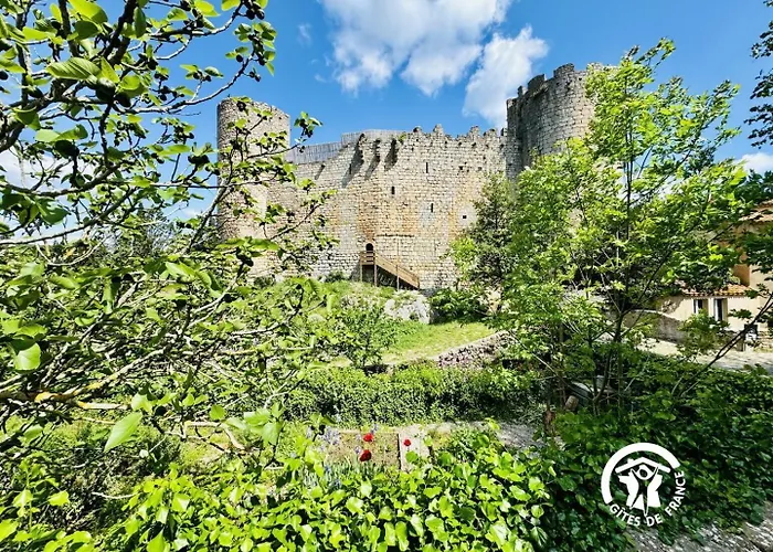 La Marelle * Villerouge-Termenes