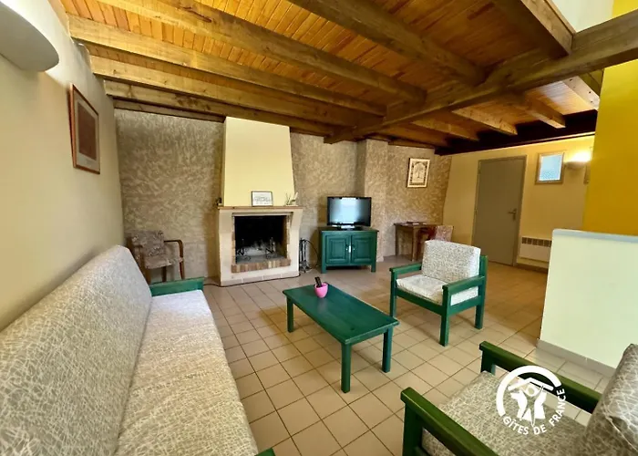 La Marelle Дом отдыха Villerouge-Termenes