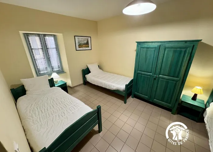 La Marelle Дом отдыха *