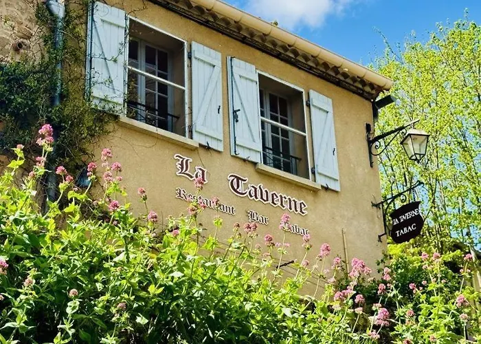 La Marelle Дом отдыха Villerouge-Termenes