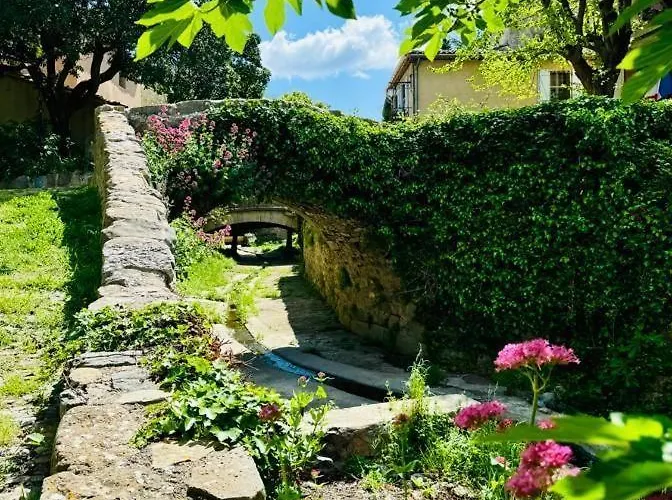 La Marelle Semesterbostad *